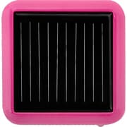 ICPICO-P-AU [小型ソーラーケータイ充電器 iCharge Pico（アイチャージピコ） au用 ピンク]