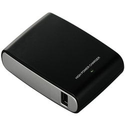 ヨドバシ Com バッファロー Buffalo Bsipa07bk Ipad Iphone用 2a対応usb充電器 1ポート ブラック 通販 全品無料配達