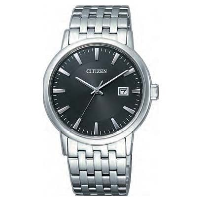 CITIZEN COLLECTION（シチズンコレクション） エコ・ドライブ メンズ BM6770-51G