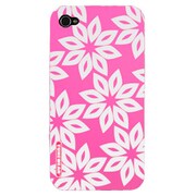 TUN-PH-000056 [iPhone 4用ハードケース eggshell Finlandia Series Kesa（エッグシェルフィンランディアシリーズ ケサ）]
