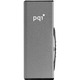 USBフラッシュメモリ U265シリーズ 4GB スターシルバー 6265-004GR1