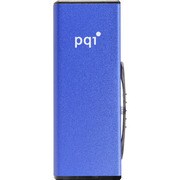 USBフラッシュメモリ U265シリーズ 4GB ミスティックブルー 6265-004GR2