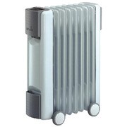 オイルヒーター 9畳まで FX8BH