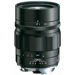 ヨドバシ.com - フォクトレンダー Voigtlander HELIAR classic