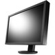 24.1型ワイド液晶モニター FlexScan（フレックススキャン） アナログ/デジタル接続 ブラック S2433W-HXBK