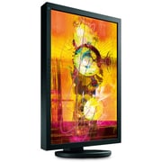 24.1型ワイド液晶モニター FlexScan(フレックススキャン) アナログ/デジタル接続 ブラック SX2462W-HXBK