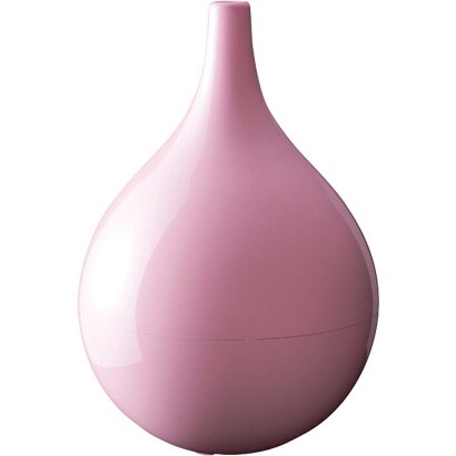 ハイブリッド式加湿器 MD-KH1001(LPK)