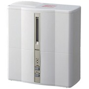 加湿器(スチーム式) シャンパンゴールド (木造7畳 コンクリート造11畳まで) ML-S400C