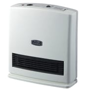 加湿セラミックファンヒーター ホワイト MS-T1200C-W