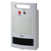 セラミックファンヒーター ホワイト MS-T1000C-W