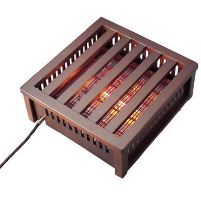 こたつヒーターユニット 掘りごたつ用 MDK-HT600C