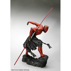 ヨドバシ.com - コトブキヤ KOTOBUKIYA スター・ウォーズ ARTFX