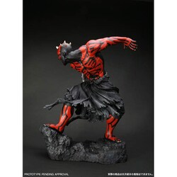 【コトブキヤ/新品・未開封】ARTFX ダース・モール ライトアップ版 FIG]ARTFX ダース・モール ライトアップ版(再生産) スター