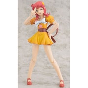 グッとくるフィギュアコレクション37 魔女っ子メグちゃん 神埼メグ