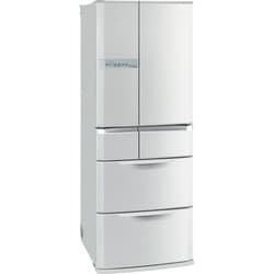 アメリカ通販ファッション ヨドバシ.com 冷蔵庫（520L ELECTRIC MITSUBISHI 三菱電機 - 冷蔵庫