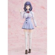 ふるプニっ!フィギュアシリーズNo.3 聖痕のクェイサー 山辺燈