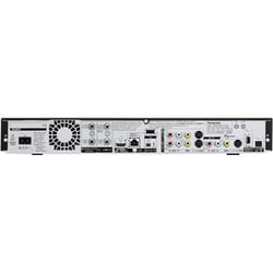 概要 HDD搭載ハイビジョンブルーレイディスクレコーダー DMR