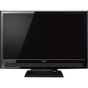 REAL(リアル) 46V型 地上・BS・110度CSデジタルハイビジョン液晶テレビ ブルーレイ/HDD1TB内蔵 3D対応 LCD-46MDR1