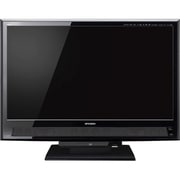 REAL(リアル) 40V型 地上・BS・110度CSデジタルハイビジョン液晶テレビ ブルーレイ/HDD1TB内蔵 3D対応 LCD-40MDR1
