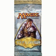 マジック:ザ・ギャザリング TCG ミラディンの傷跡 ブースターパック 日本語版