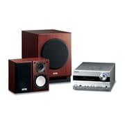2.1chホームシアターパッケージ 3D対応 BASE-V30HDX(D)
