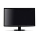 18.5型ワイド液晶モニター デジタル/アナログ接続 ノングレア（非光沢） S191HQLbd
