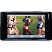 デジタルオーディオプレーヤー Lyumo M42 SQUARE 8GB ブラック M42B8