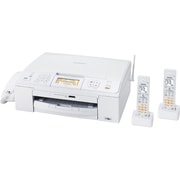 複合型ファックス（子機2台） MyMio（マイミーオ） MFC-J700DW