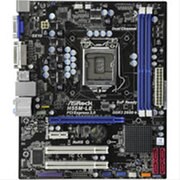 マザーボード H55M-LE H55 M-ATX