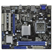 マザーボード G41MH/USB3 G41/ICH7 M-ATX DDR3 USB3