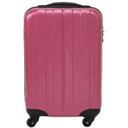 ESCAPE'S(エスケープ) 旅行日数目安:2~3泊 35L/43L(拡張時) TSAロック搭載 メタリックピンク B5853T-50