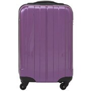 ESCAPE'S(エスケープ) 旅行日数目安:2~3泊 35L/43L(拡張時) TSAロック搭載 メタリックパープル B5853T-50