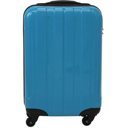 ESCAPE'S（エスケープ） 旅行日数目安：4～7泊 57L/66L（拡張時） TSAロック搭載  ターコイズ B5853T-60