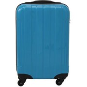 ESCAPE'S（エスケープ） 旅行日数目安：4～7泊 57L/66L（拡張時） TSAロック搭載  ターコイズ B5853T-60