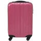 ESCAPE'S（エスケープ） 旅行日数目安：4～7泊 57L/66L（拡張時） TSAロック搭載  メタリックピンク B5853T-60