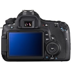 ヨドバシ.com - キヤノン Canon EOS 60D [ボディ] 通販【全品無料配達】