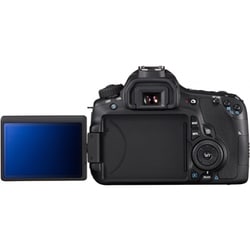 ヨドバシ.com - キヤノン Canon EOS 60D [EF-S18-135 IS レンズキット] 通販【全品無料配達】