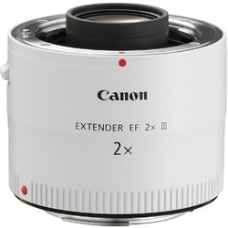 ヨドバシ.com - キヤノン Canon EF2X III [エクステンダー] 通販【全品 ...