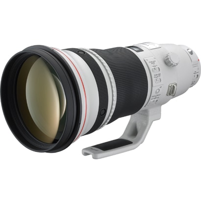 EF400mm F2.8L IS II USM [400mm/F2.8 キヤノンEF]