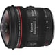 EF8-15mm F4L Fisheye(フィッシュアイ) USM [広角ズームレンズ EFマウント]