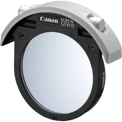 ヨドバシ.com - キヤノン Canon ドロップインスクリューフィルター