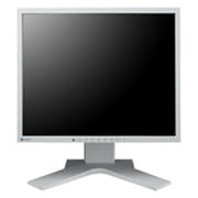 17型液晶モニター グレイ S1721-XSHGY