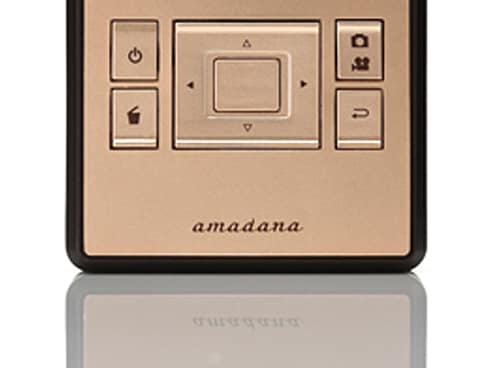 ヨドバシ.com - amadana アマダナ SAL(サル) ポケットビデオ