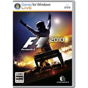 F1 2010 [Windowsソフト]