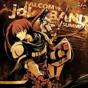 ファルコムvs.jdkバンド 2010夏