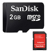 ヨドバシ.com - サンディスク SANDISK microSDメモリーカード 通販 