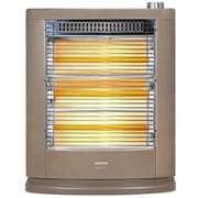 電気ストーブ DSE-KC101-N