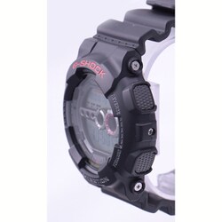 ヨドバシ.com - カシオ CASIO G-SHOCK ジーショック GD-100-1AJF [G