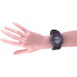 ヨドバシ.com - カシオ CASIO G-SHOCK ジーショック GD-100-1AJF [G