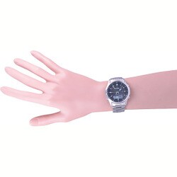 ヨドバシ.com - カシオ CASIO LINEAGE リニエージ LCW-M100TD-1AJF [MULTIBAND6（マルチバンド6）]  通販【全品無料配達】